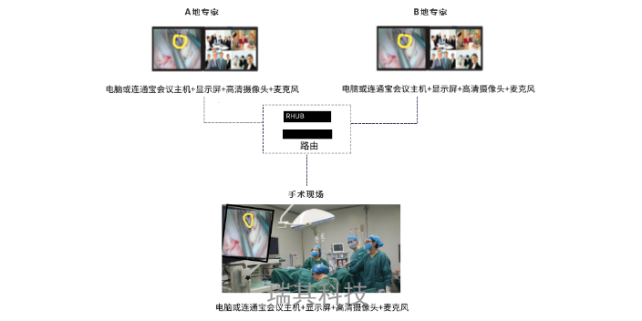 国内视频会议怎么投屏,视频会议