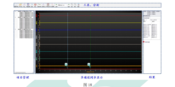 杭州振动声学指纹在线监测数据采集装置,振动声学指纹在线监测