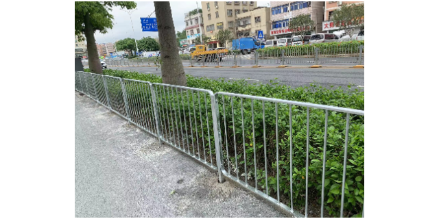 云浮城市道路深标护栏,深标护栏